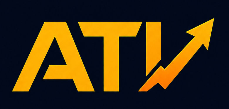 ATI logo